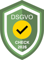 DSGVO Check 2025